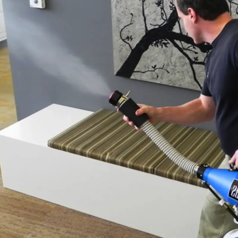 Professional Odor Removal in Canton, IL